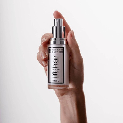Масло для волос Urban Keratin