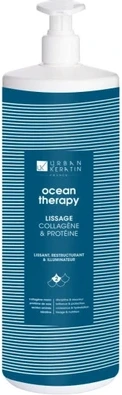 Уход для разглаживания Urban Keratin Ocean Therapy