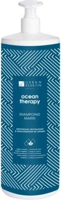 Шампунь Urban Keratin Urban Keratin Uk Ocean Therapy с водорослями