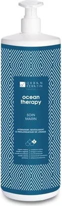 Кондиционер Urban Keratin Ocean Therapy Marine Care