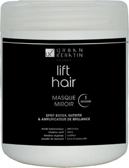 Маска для волос Urban Keratin Botox Lift Mask