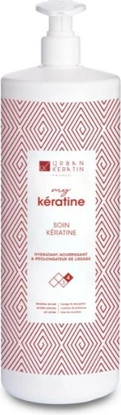 Кондиционер Urban Keratin Collection