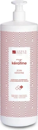 Кондиционер Urban Keratin Collection