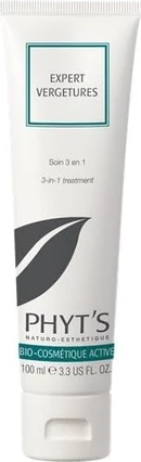 Крем против растяжек Phyt's Phyt'silhouette Expert Stretch Marks Organic