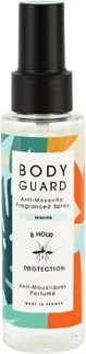 Спрей от комаров Bodyguard