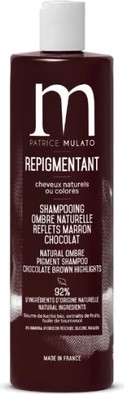 Шампунь Mulato Natural Ombre