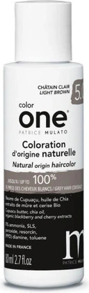 Краска для волос Mulato Mul Color One