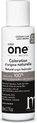 Краска для волос Mulato Mul Color One