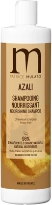 Shampoo Mulato Azali