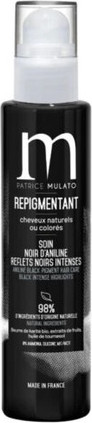Repigmentant Care Mulato Intense Black Reflections