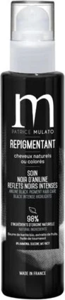 Repigmentant Care Mulato Intense Black Reflections