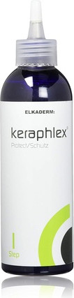 Осветляющий Elkaderm Keraphlex Шаг 1 Защита