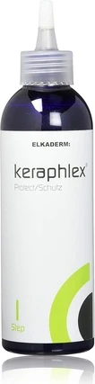 Осветляющий Elkaderm Keraphlex Шаг 1 Защита