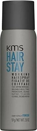Засіб для укладки Working Dry Spray KMS
