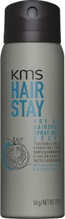 Сухое масло-спрей KMS Hairstay