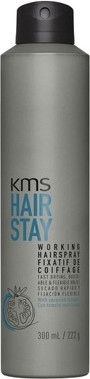 Лак для волос KMS Hairstay Working Spray
