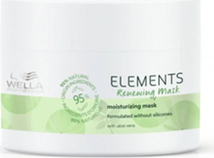 Маска для волос Wella Renewing Mask