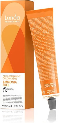 Hair Color Londa Demi 571