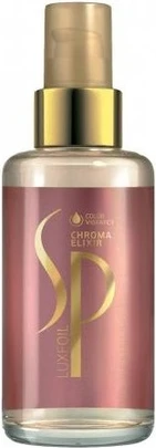 Масло для волос Wella Professionals Luxe Oil Chroma Care Oil
