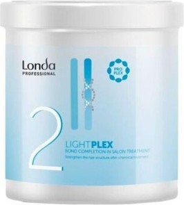 Интенсивный уход Londa Light Plex Bond Completion Salon Treatment No 2