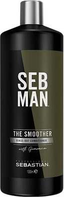 Кондиционер-ополаскиватель Sebastian Professional Seb Man The Smoother