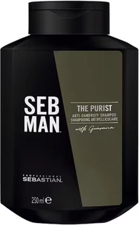 Шампунь Sebastian Milano The Purist Purifying Shampoo