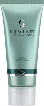 Шампунь System Professional Purify Shampeeling