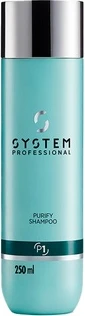 Шампунь System Professional Purify