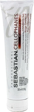 Color Rinse Sebastian Milano Cellophanes Коричный Красный без коллекции