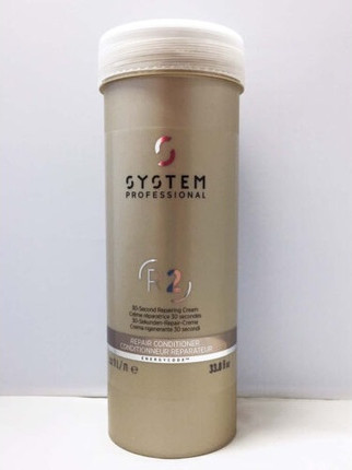 Кондиционер Wella System Professional Repair