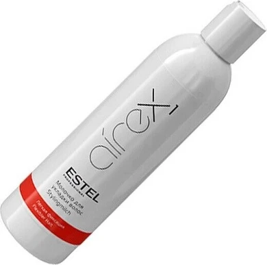 Стайлинговое молочко Estel Professional AIREX