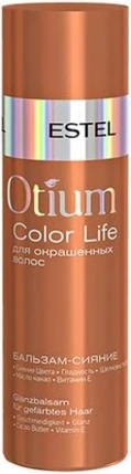 Бальзам Estel Otium Color Life