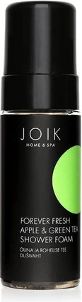 Пена для душа Joik Forever Fresh Apple & Green Tea