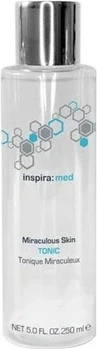 Молочко для Тела PBI Inspira: Med Тоник Чудесный
