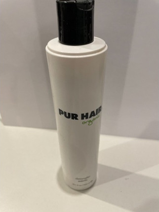 Разглаживающее средство PUR HAIR Organic Detangler