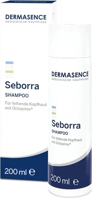 Шампунь Dermasence Seborra