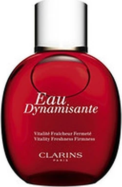 Увлажняющий лосьон для тела Clarins Eau Dynamisante