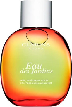 Вода для Тела Clarins Eau Des Jardins