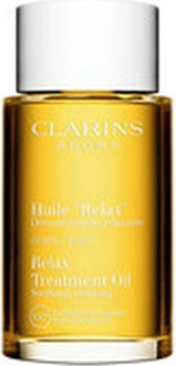 Масло для Тела Clarins
