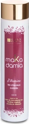 Кондиционер Urban Keratin J'ilumine Macadamia