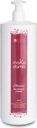 Кондиционер Urban Keratin Urban Keratin Illuminating Care