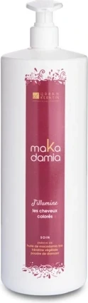 Кондиционер Urban Keratin Urban Keratin Illuminating Care