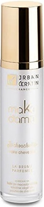 Масло для волос Urban Keratin Der Duftende Nebel Makadamia