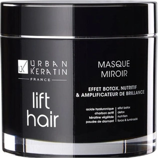Маска для волос Urban Keratin Lift