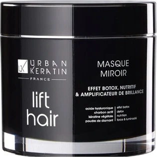 Маска для волос Urban Keratin Lift
