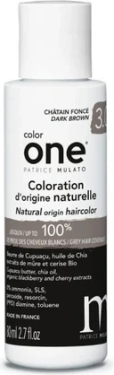 Краска для волос Mulato Mul Color One 3.0