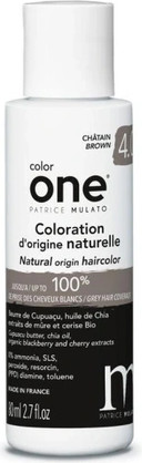 Краска для волос Mulato Mul Color One