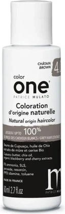 Краска для волос Mulato Mul Color One