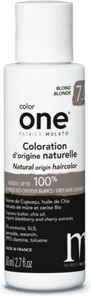 Краска для волос Mulato Mul Color One
