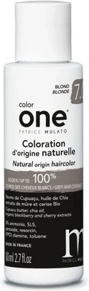 Краска для волос Mulato Mul Color One